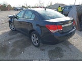 Chevrolet Cruze 2Lt Auto 1G1PE5SB8E7367893 снимка
