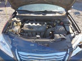 Chrysler 200 Lx 1C3CCBAB1EN170348 снимка