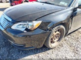 Chrysler 200 Lx 1C3CCBAB1EN170348 снимка