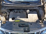 Nissan Murano Sv JN8AZ1MU8EW403486 photo