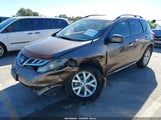 Nissan Murano Sv JN8AZ1MU8EW403486 photo