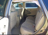 Nissan Murano Sv JN8AZ1MU8EW403486 fotografie