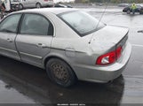 Kia Optima Ex/Lx KNAGD126865453155 снимка
