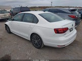 Volkswagen Jetta 1.8T Sport 3VWD17AJ2GM301842 fotografie
