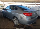 Hyundai Elantra Gls KMHDU4ADXAU031244 снимка