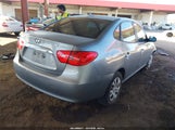 Hyundai Elantra Gls KMHDU4ADXAU031244 снимка