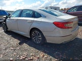 Honda Accord Hybrid Ex 1HGCV3F45MA005416 fotografie