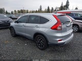 Honda Cr-V Ex-L 2HKRM3H73FH545586 снимка