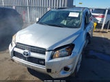 Toyota Rav4 Limited V6 JTMBK31V09D009267 photo