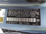 Toyota Prius JTDKB20U053097157 снимка