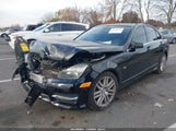 Mercedes-Benz C 250 Sport WDDGF4HB3CR231832 снимка