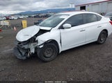 Nissan Sentra S 3N1AB7AP3GL683220 снимка