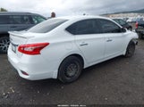 Nissan Sentra S 3N1AB7AP3GL683220 снимка