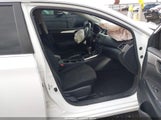 Nissan Sentra S 3N1AB7AP3GL683220 снимка