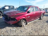 Ram  Laramie 4X4 5'7 Box 1C6RR7NT9JS242730 снимка