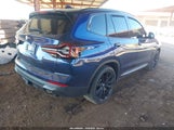 BMW X3 xDrive30I WBX57DP05RN256412 снимка