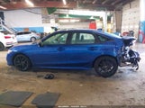 Honda Civic Si Sedan 2HGFE1E51RH473731 fotografie