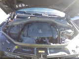 Mercedes-Benz Ml 350 4Matic 4JGDA5HB0FA545891 снимка