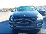 Mercedes-Benz Ml 350 4Matic 4JGDA5HB0FA545891 снимка