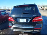 Mercedes-Benz Ml 350 4Matic 4JGDA5HB0FA545891 снимка