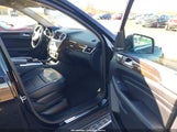 Mercedes-Benz Ml 350 4Matic 4JGDA5HB0FA545891 снимка