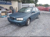 Hyundai Elantra Gls KMHDN45DX1U144831 photo
