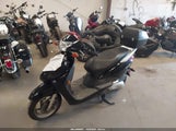 Honda Nhx110 LWBJF1909A1006263 снимка