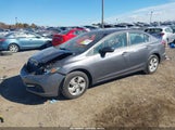 Honda Civic Lx 19XFB2F52EE208589 снимка