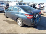 Nissan Sentra Sv 3N1AB7AP7EL695237 снимка
