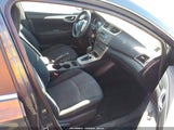 Nissan Sentra Sv 3N1AB7AP7EL695237 снимка