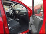Nissan Frontier Sv 4X4 1N6ED1EK4RN654698 fotografie