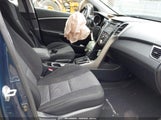 Hyundai Elantra Gt KMHD35LHXEU199898 снимка