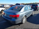 Hyundai Sonata Gls 5NPET4AC4AH626166 снимка
