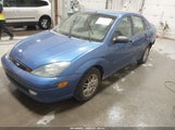 Ford Focus Zts 1FAHP38Z74W155432 снимка