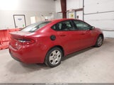 Dodge Dart Aero 1C3CDFAH0DD199434 fotografie