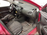 Dodge Dart Aero 1C3CDFAH0DD199434 fotografie