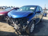 Nissan Rogue S 5N1AT2MT8JC706673 снимка