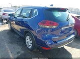 Nissan Rogue S 5N1AT2MT8JC706673 снимка