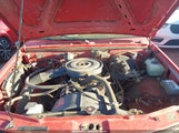 Dodge Dakota 1B7FL26X0PS210033 снимка