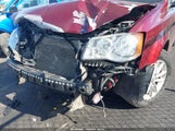 Dodge Grand Caravan Sxt 2C4RDGCG2JR266978 снимка