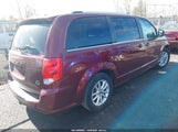 Dodge Grand Caravan Sxt 2C4RDGCG2JR266978 снимка