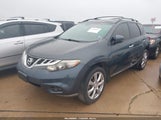 Nissan Murano Sl JN8AZ1MU9EW415095 снимка