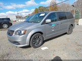 Dodge Grand Caravan Se Plus 2C4RDGBG9GR335594 снимка