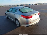 Kia Optima Lx 5XXGM4A75EG300869 снимка