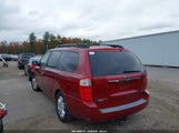 Kia Sedona Ex KNDMB233X86199130 снимка