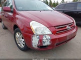 Kia Sedona Ex KNDMB233X86199130 снимка