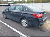 Nissan Sentra S 3N1AB7AP7KY345766 снимка