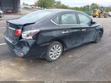 Nissan Sentra S 3N1AB7AP7KY345766 снимка