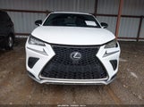 Lexus Nx 300 F Sport JTJYARBZ6K2135777 снимка