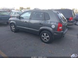 Hyundai Tucson Gls KM8JM12B47U546909 снимка